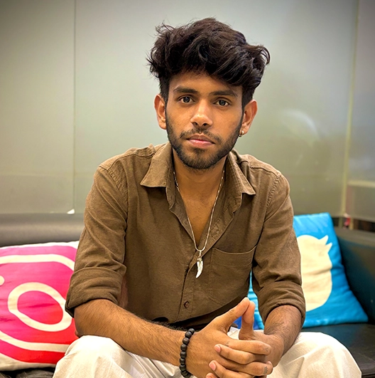 Vivek